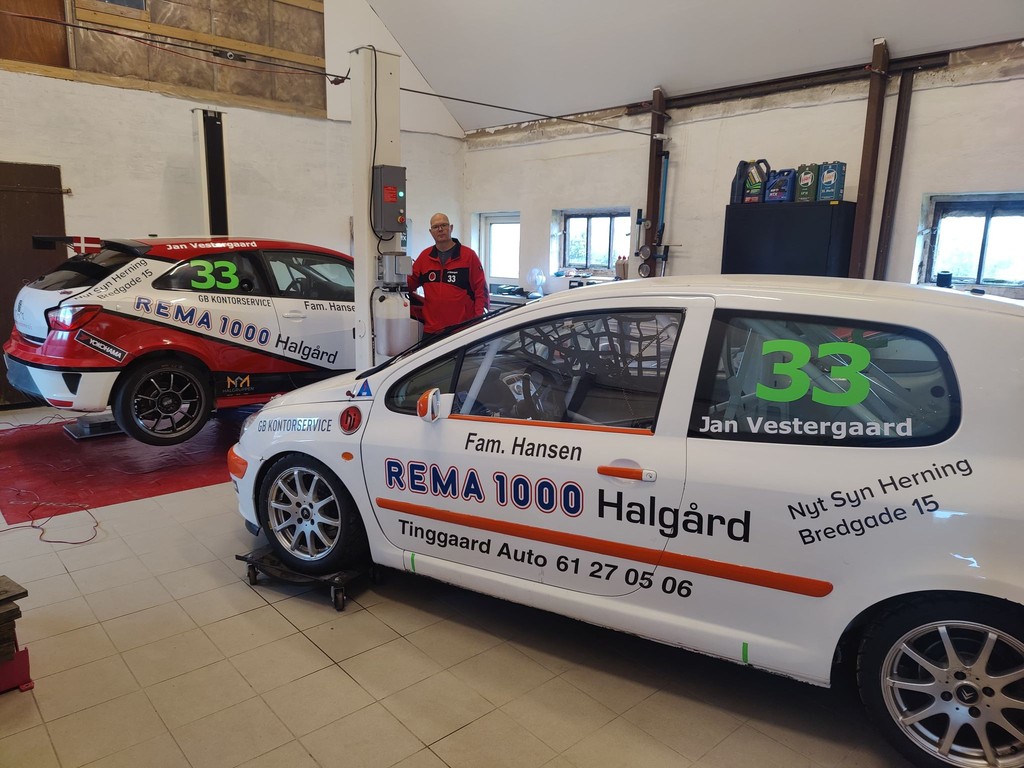 (Foto: JV Motorsport)